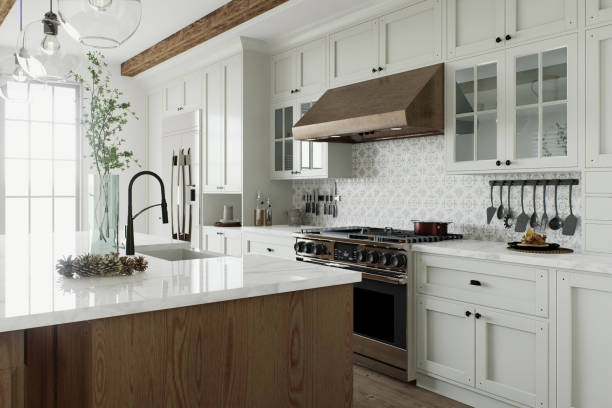 Affordable Kitchen Island Installation solutions in Downing, WI