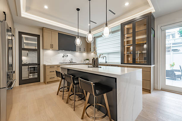 Top rated local Kitchen Island Installation specialists in Downing, WI